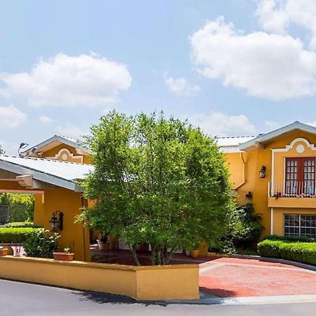 Magnuson Hotel Little Rock South Εξωτερικό φωτογραφία
