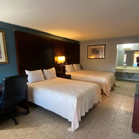 Magnuson Hotel Little Rock South Εξωτερικό φωτογραφία