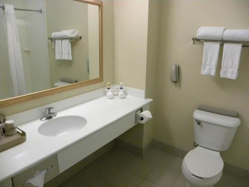 Magnuson Hotel Little Rock South Εξωτερικό φωτογραφία