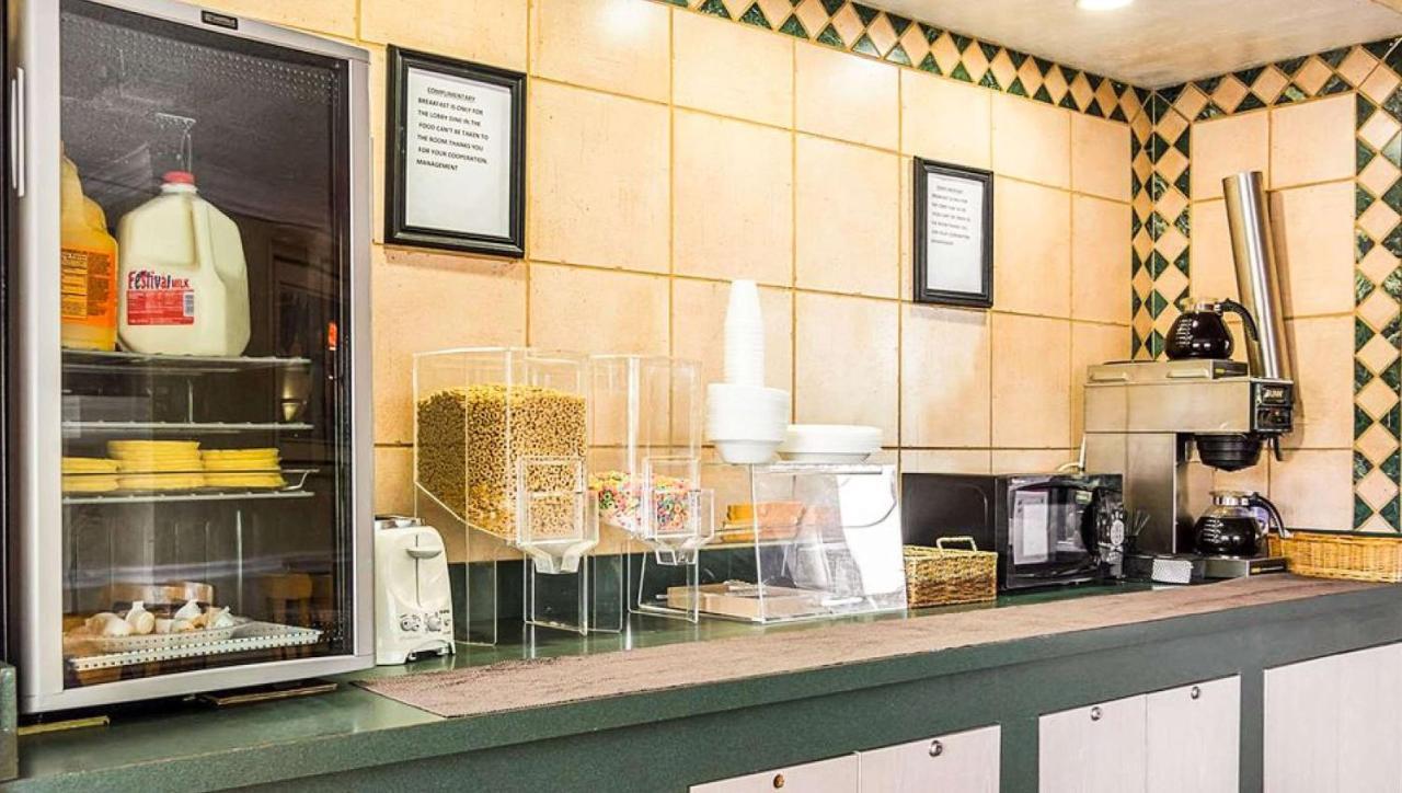 Magnuson Hotel Little Rock South Εξωτερικό φωτογραφία