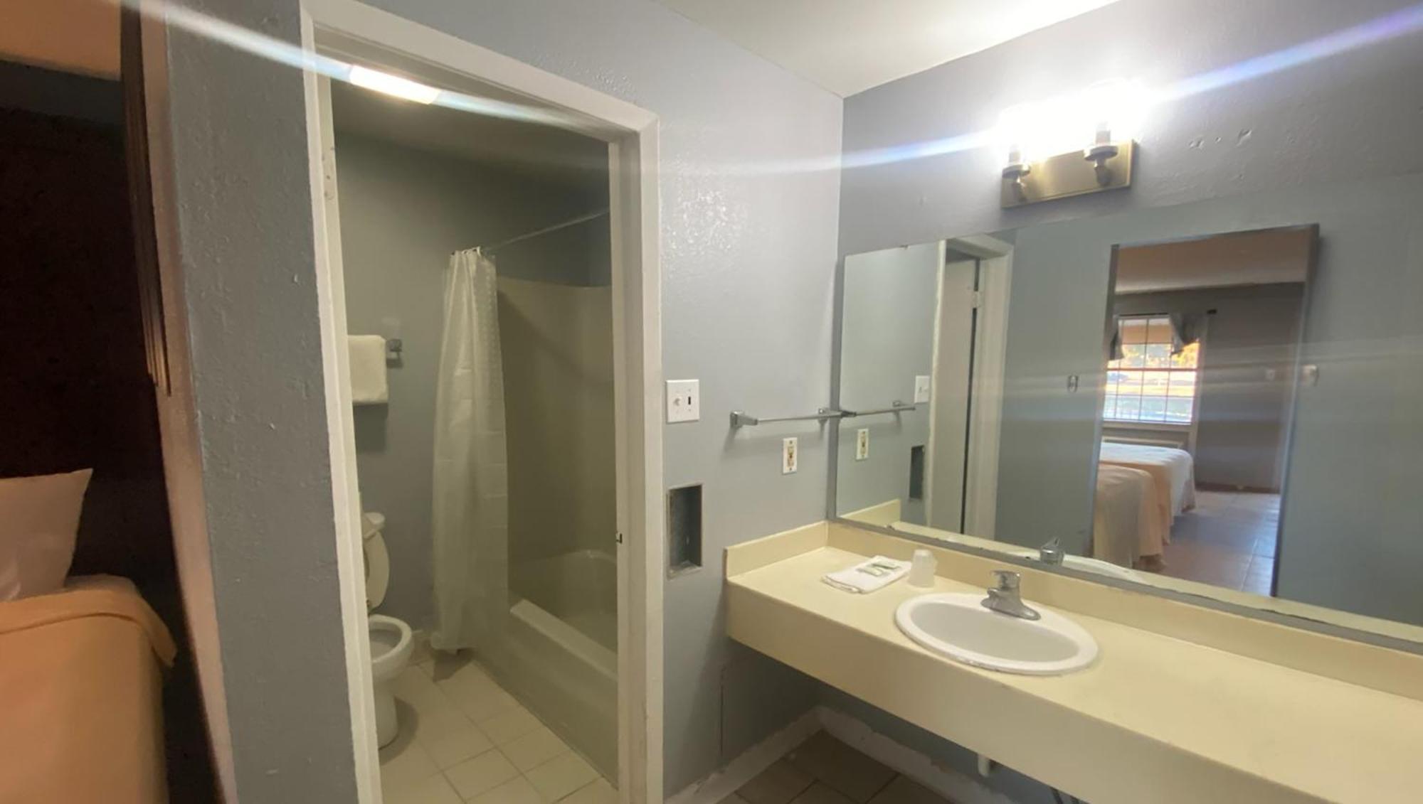 Magnuson Hotel Little Rock South Εξωτερικό φωτογραφία